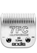 Andis UltraEdge size-7fc Detachable-Blade